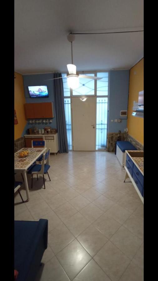 Appartement Vintage House à Catane Extérieur photo