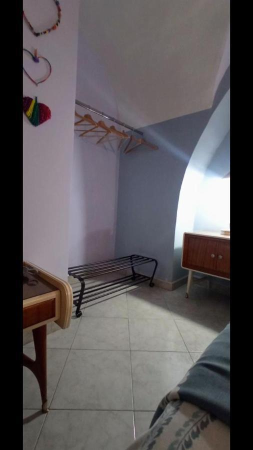 Appartement Vintage House à Catane Extérieur photo