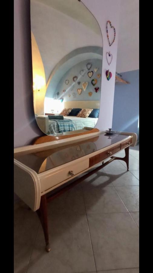 Appartement Vintage House à Catane Extérieur photo